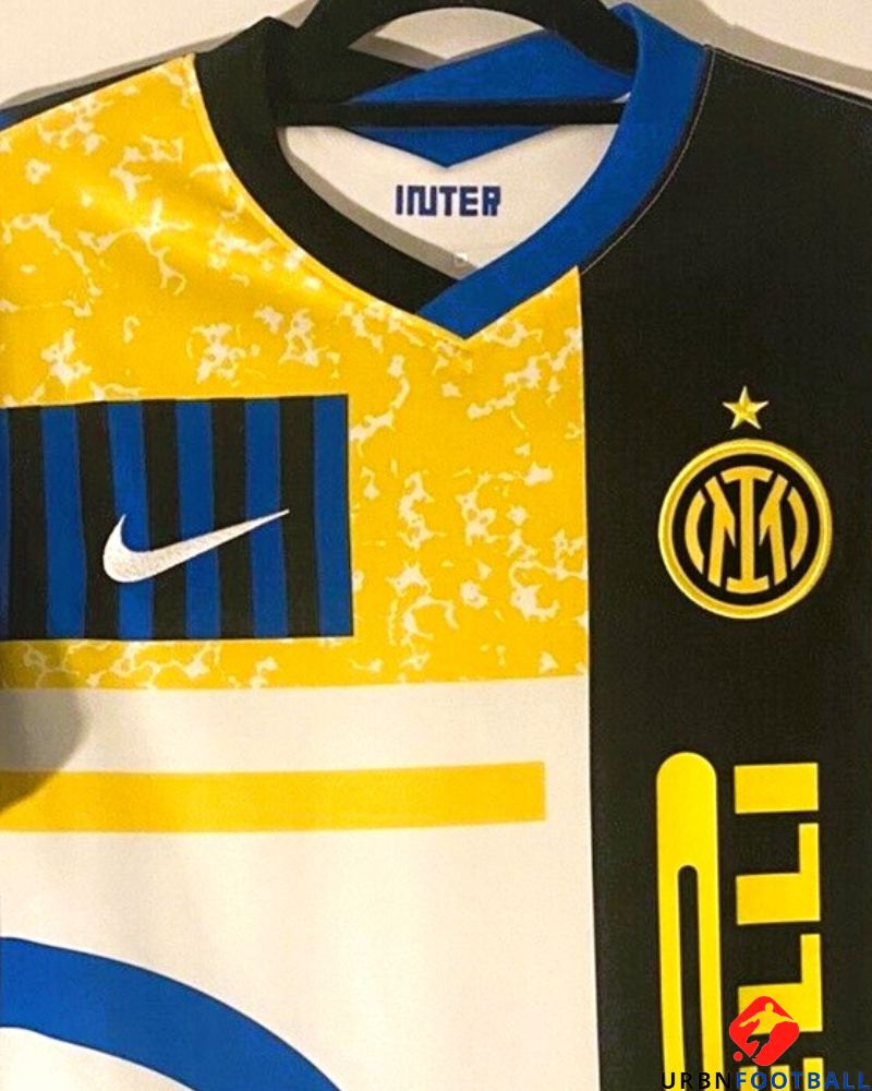 Inter 2020-2021 - Martinez Lautaro