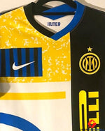 Inter 2020-2021 - Martinez Lautaro