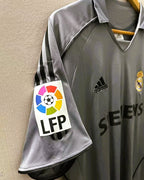 Real Madrid 2005-2006 - Zidane Zinedine