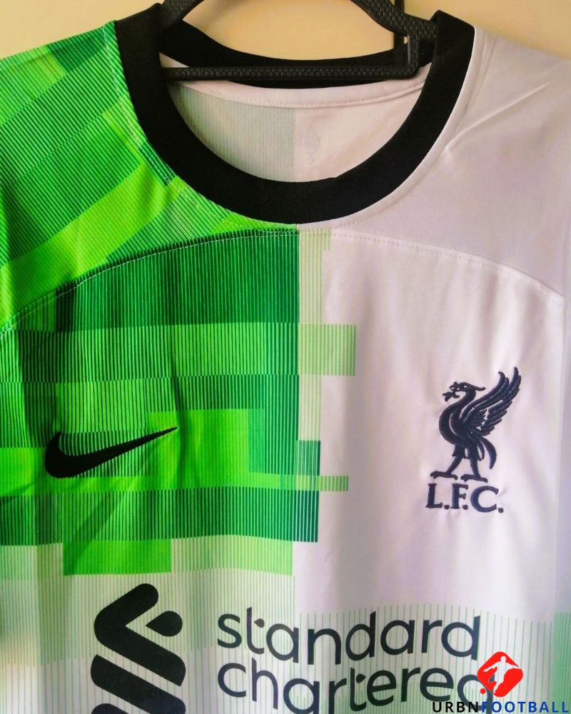 Liverpool 2023-2024 - Salah Mohamed