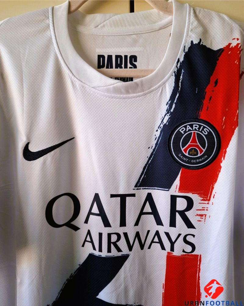 Paris Saint-Germain 2024-2025 - Hakimi Achraf