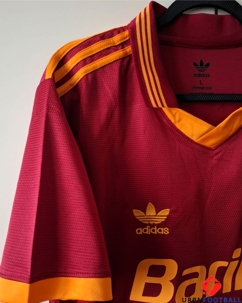 Romania 1992-1993 - Giannini Giuseppe