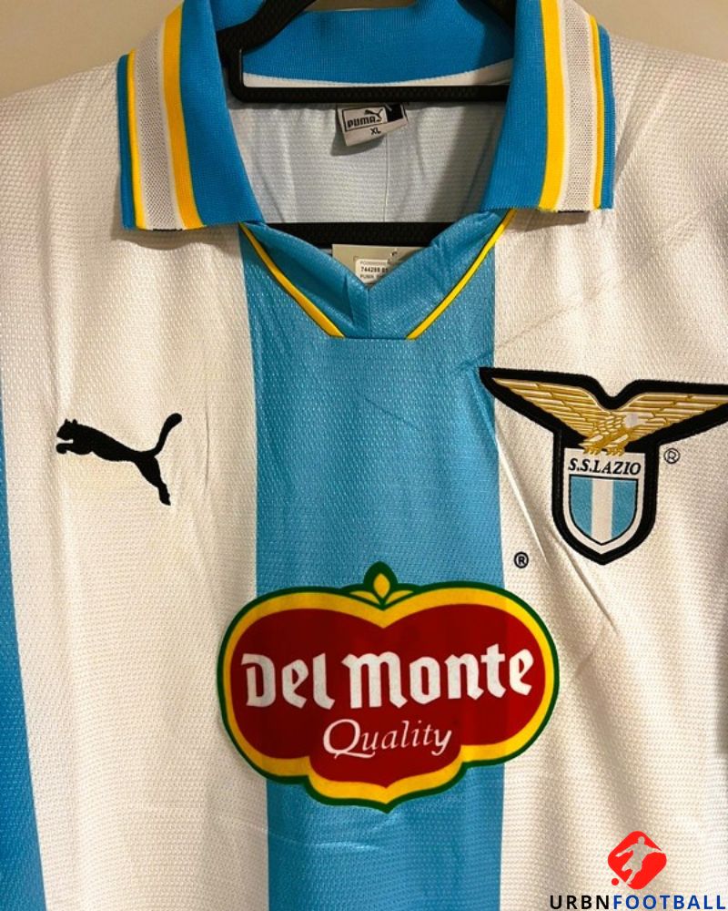 Lazio 1999-1900 - Nesta Alessandro