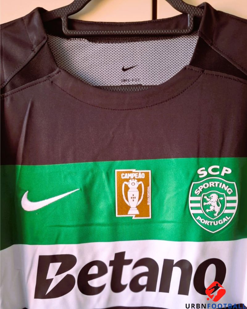 Sport Recife 2024-2025 - Gyokeres Viktor