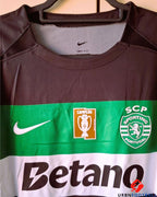 Sport Recife 2024-2025 - Gyokeres Viktor