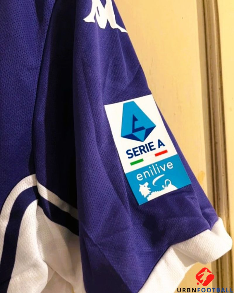 Fiorentina 2025-2026 - Dzeko Edin