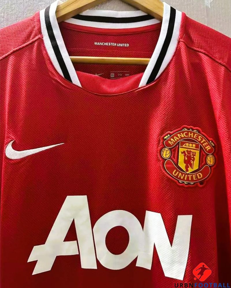 Manchester United 2011-2012 - Hernandez Chicharito