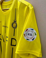 Al-Nassr 2023-2024 - Ronaldo Cristiano