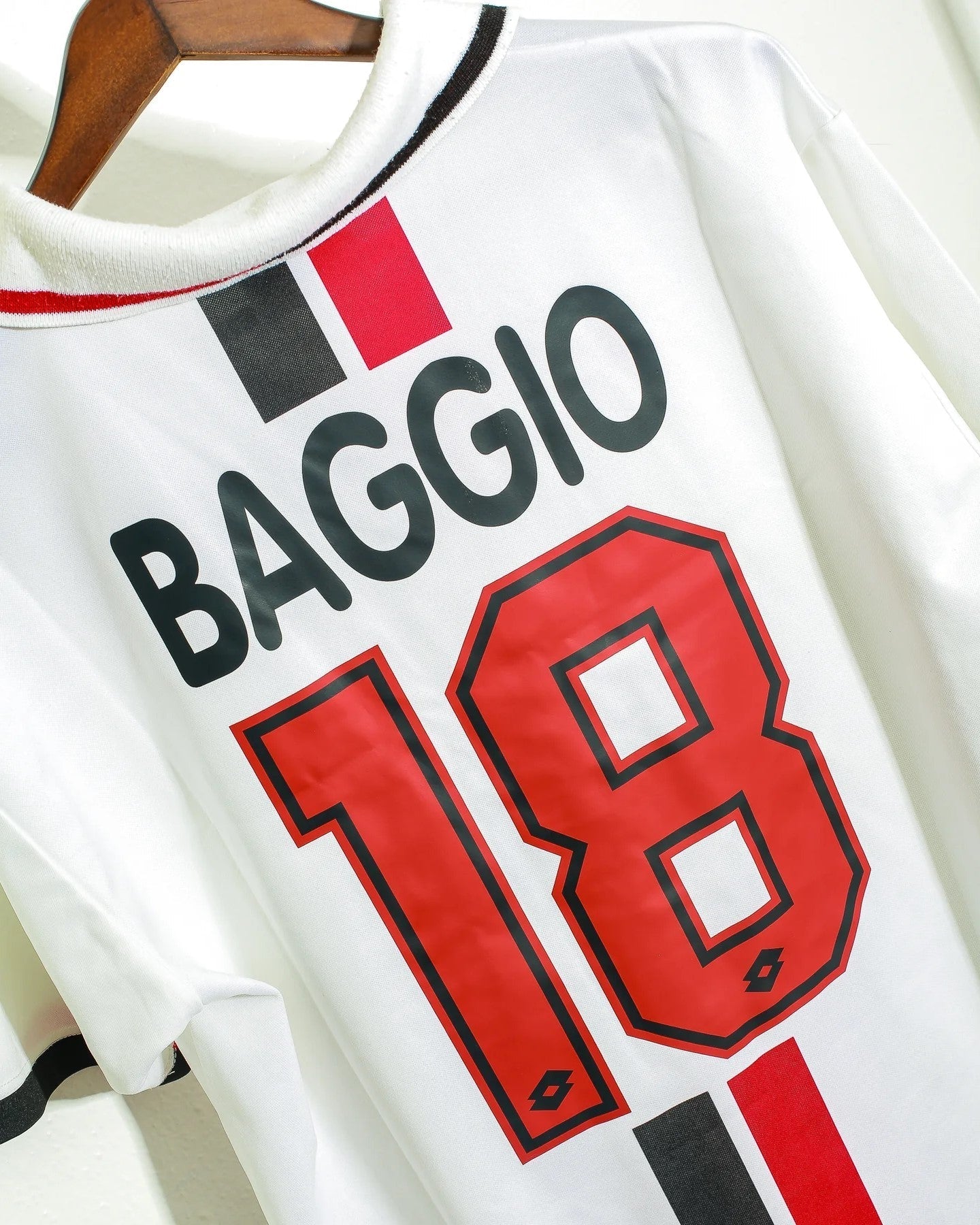 Baggio Roberto 199697 Migliaia 1996-1997