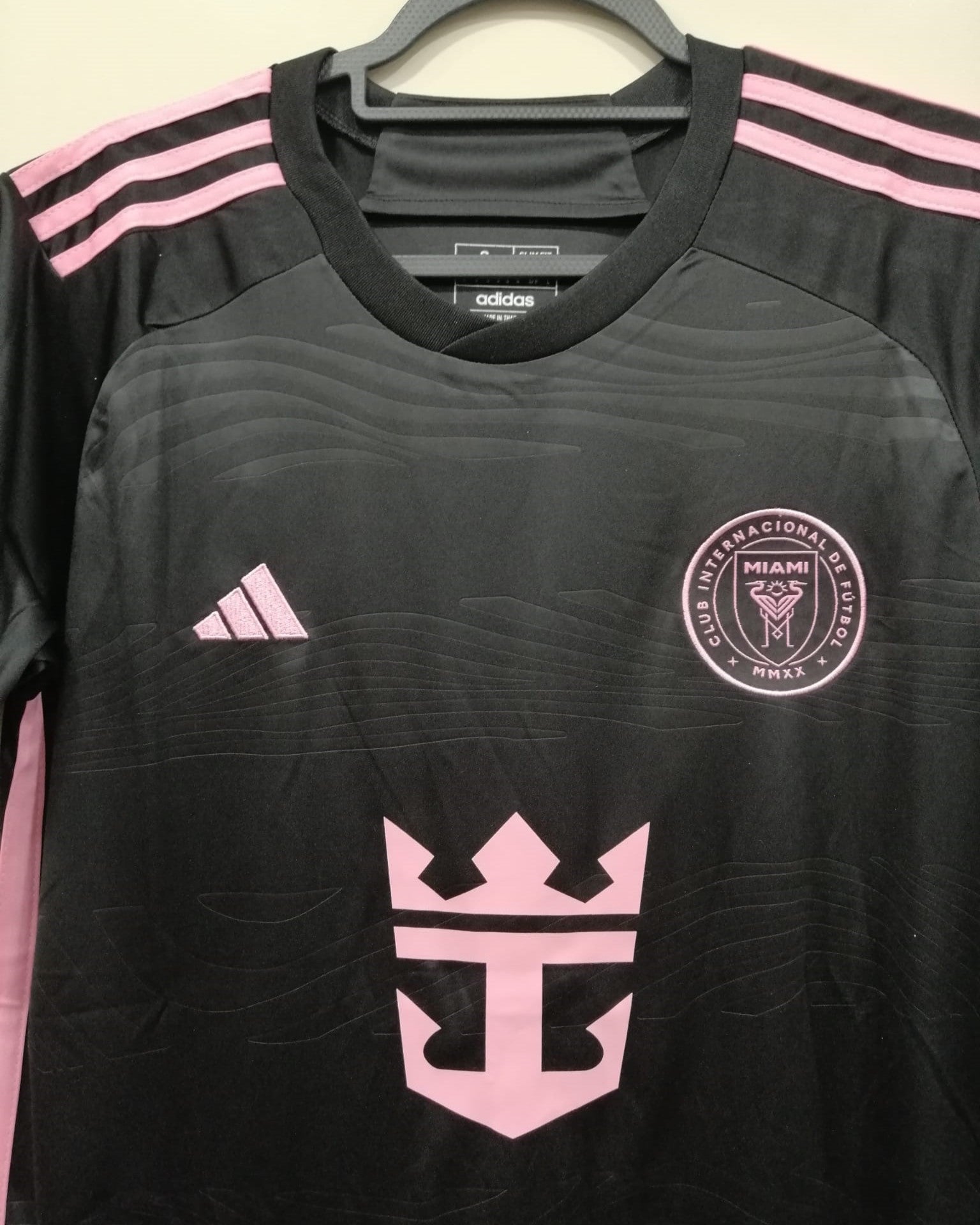 Inter 2024-2025 - Messi Lionel