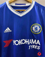 Chelsea 2016-2017 - Hazard Eden