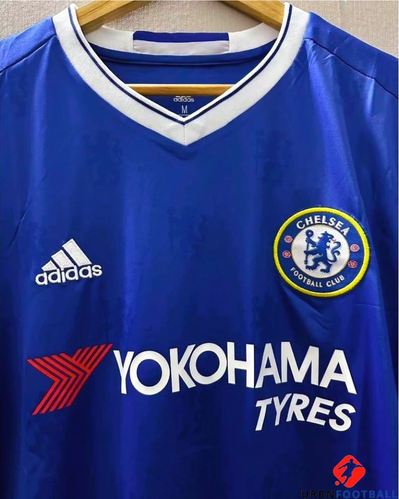 Chelsea 2016-2017 - Hazard Eden