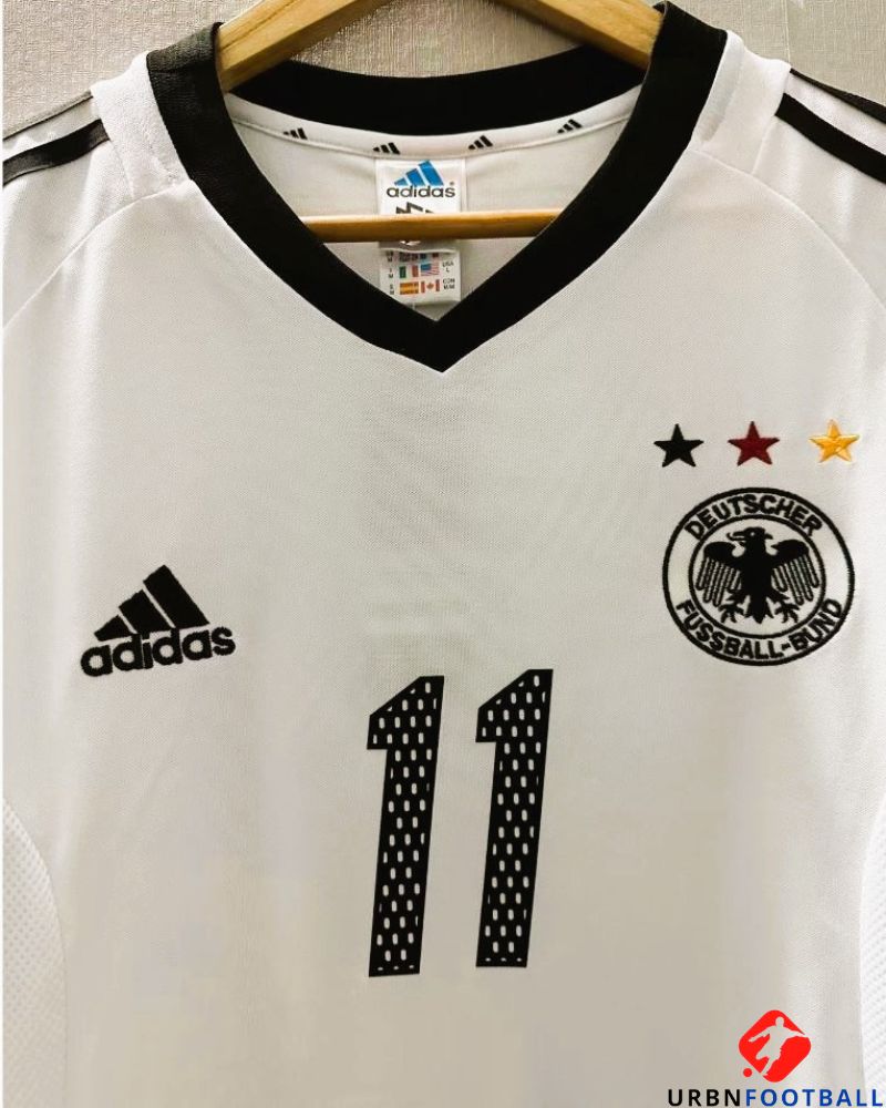 Germany 2002-2003 - Klose Miroslav