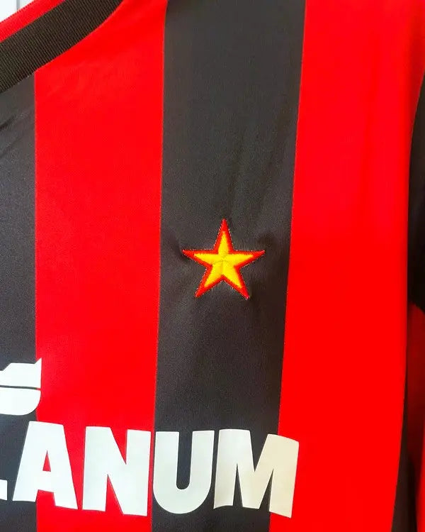 Gullit Ruud 199091 Milione 1990-1991