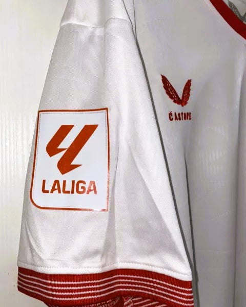 Sevilla 2023-2024 - Ramos Sergio