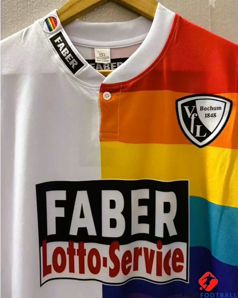 Vfl Bochum 2010-2011 - Wosz Dariusz