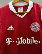 Bayern Munich 2002-2003 - Makaay Roy