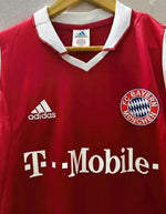 Bayern Munich 2002-2003 - Makaay Roy