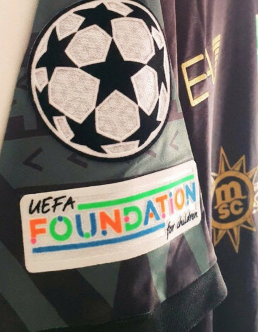 Napoli 2023-2024 - Kvaratskhelia Khvicha