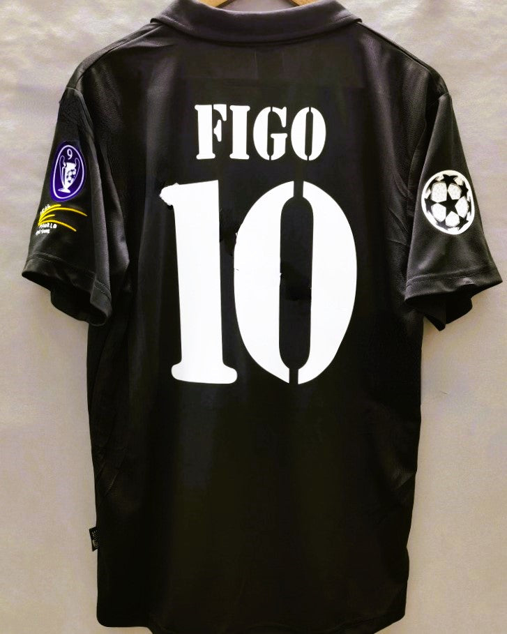 Figo Luis 200203 Reale M 2002-2003