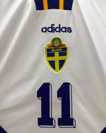 Sweden 1994-1995 - Brolin Thomas