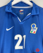 Italy 1998-1999 - Vieri Christian