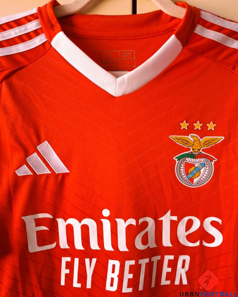 Benfica 2024-2025 - Di Maria Angel