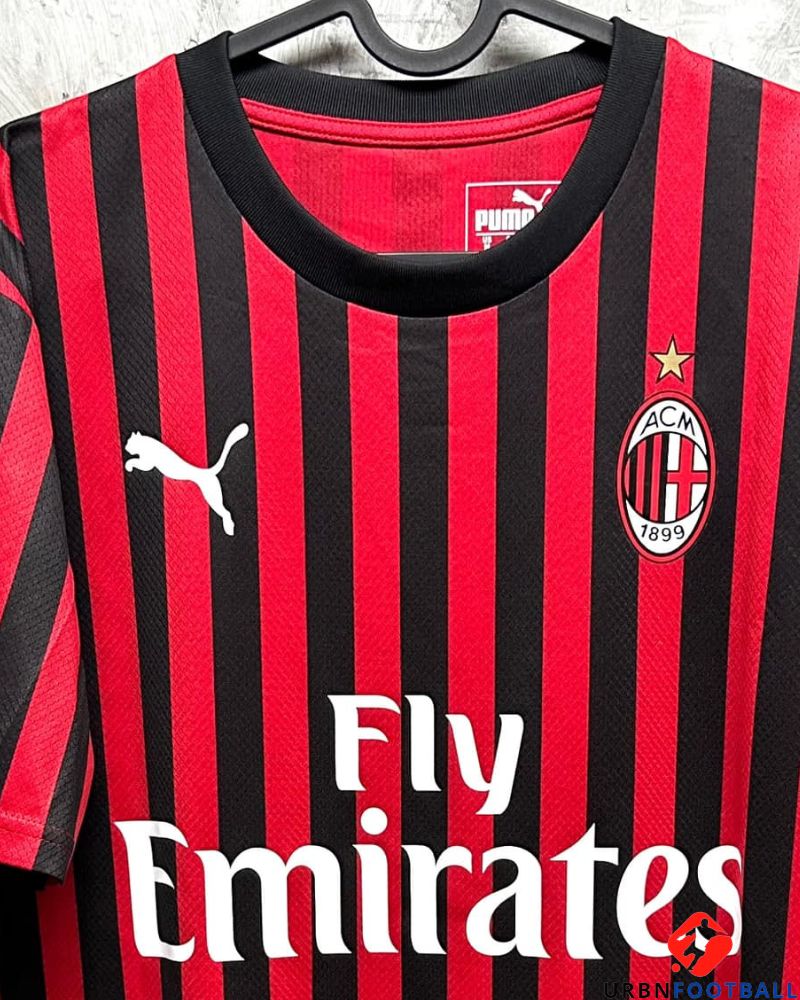 Milan 2019-2020 - Ibrahimovic Zlatan