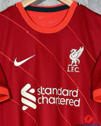 Liverpool 2021-2022 - Van Dijk Virgil