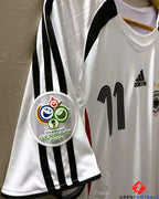 Germany 2006-2007 - Klose Miroslav