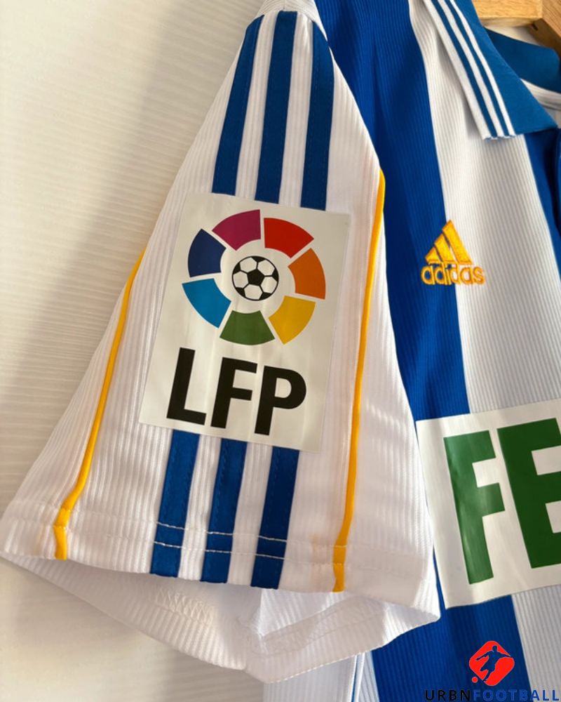 Deportivo La Coruña 1999-1900 - Makaay Roy