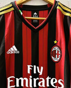 Milan 2013-2014 - Balotelli Mario