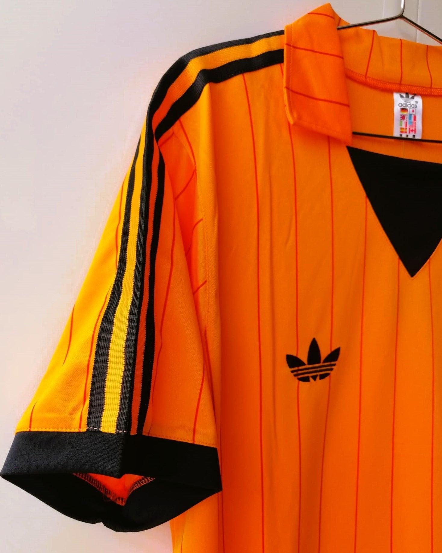 Netherlands 1974-1975 - Cruyff Johann