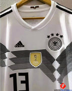 Germany 2018-2019 - Muller Thomas