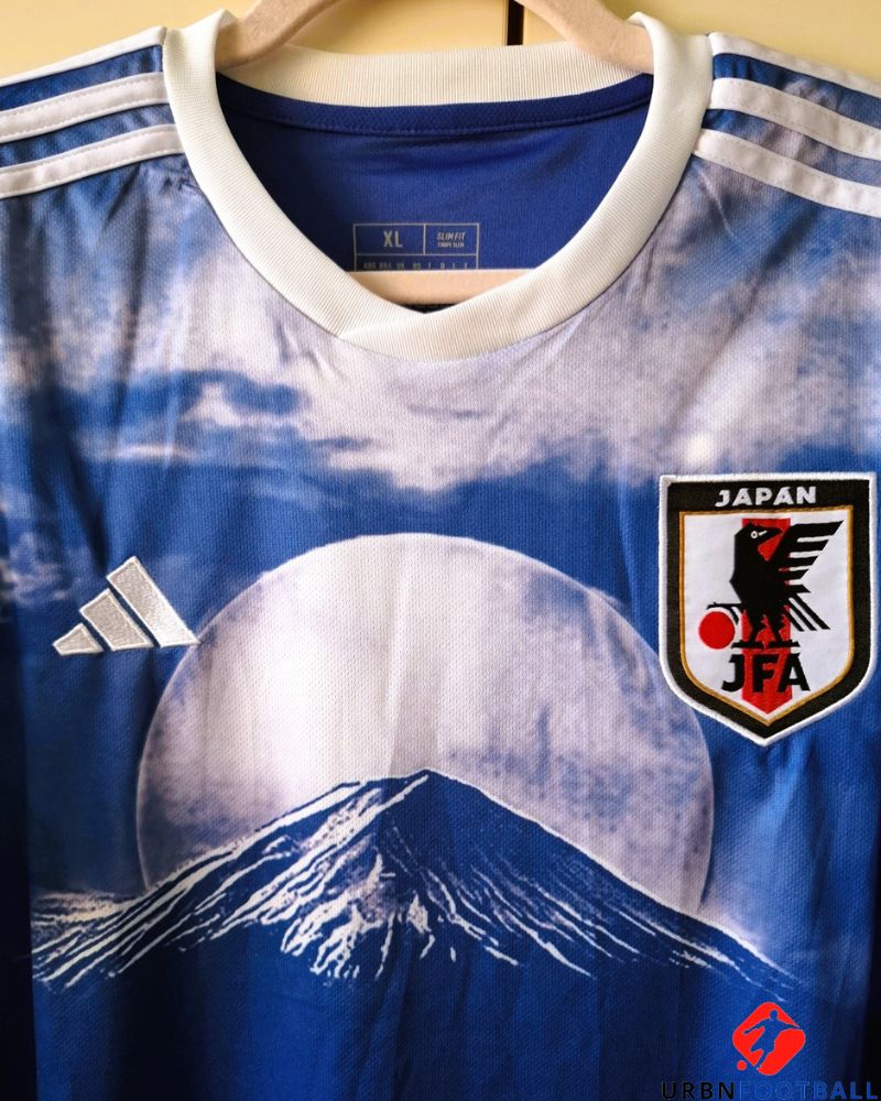 Japan 2024-2025 - Culture Fuji