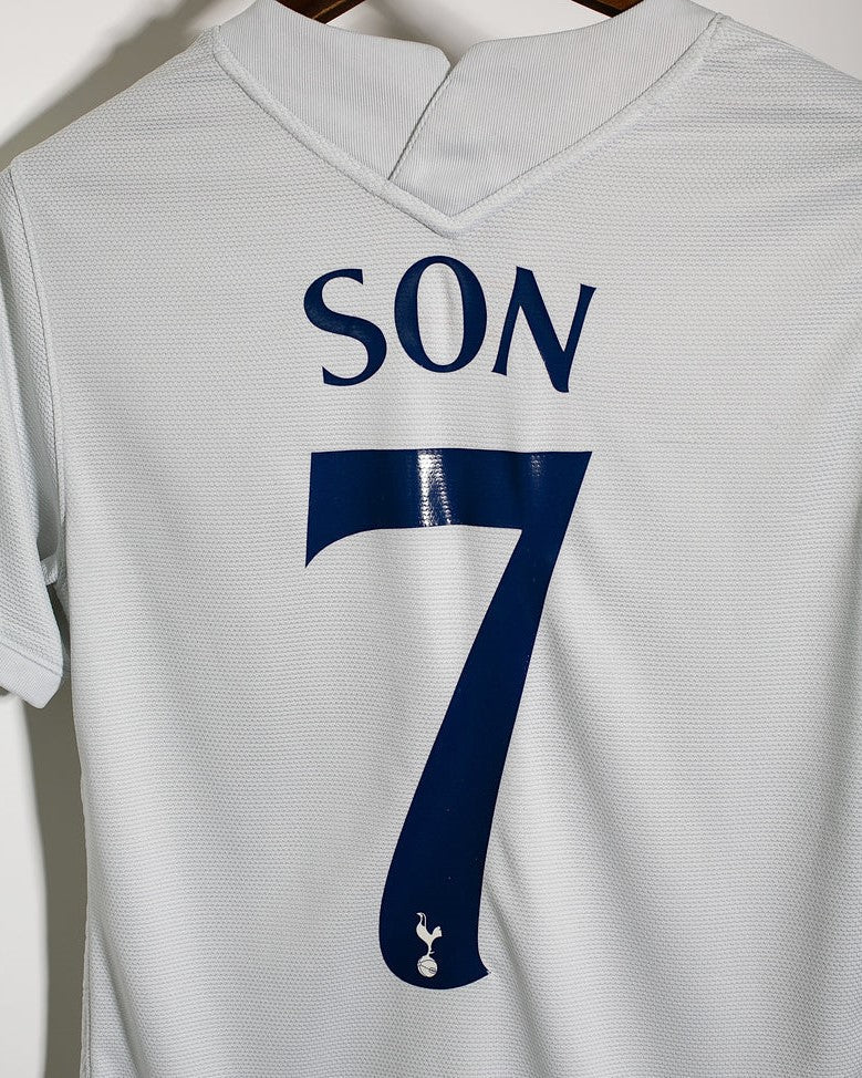 Tottenham Hotspur 2021-2022 - Son Heung Min
