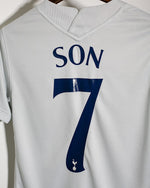 Tottenham Hotspur 2021-2022 - Son Heung Min
