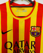 Barcelona 2013-2014 - Neymar Jr