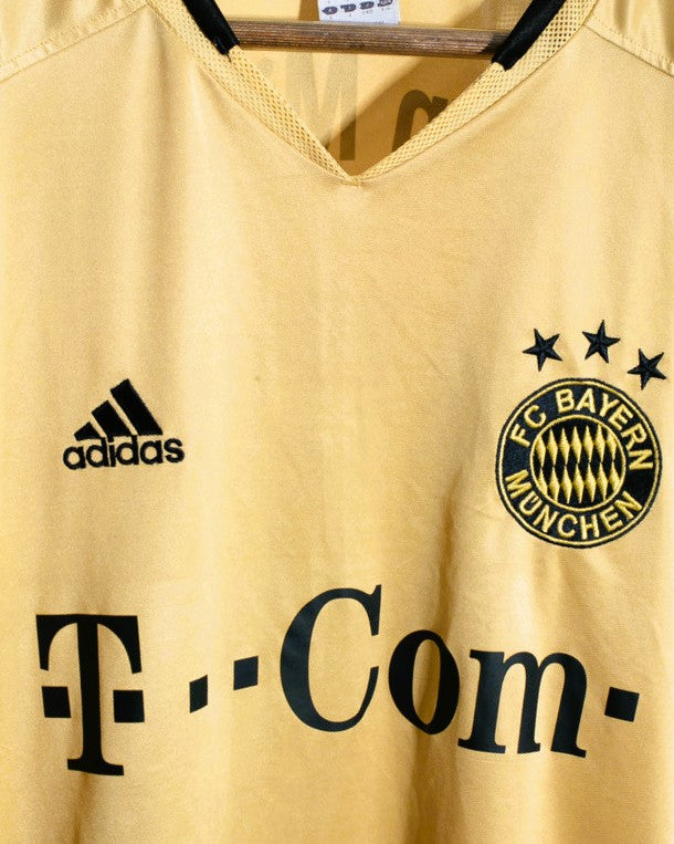 Ballack Michael 200405 Baia M 2004-2005