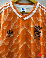 Netherlands 1988-1989 - Gullit Ruud