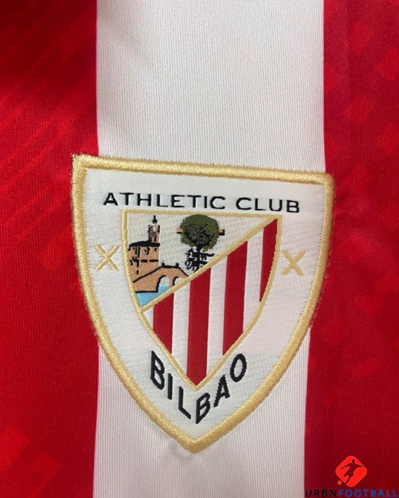 Athletic Bilbao 2024-2025 - Williams Nico