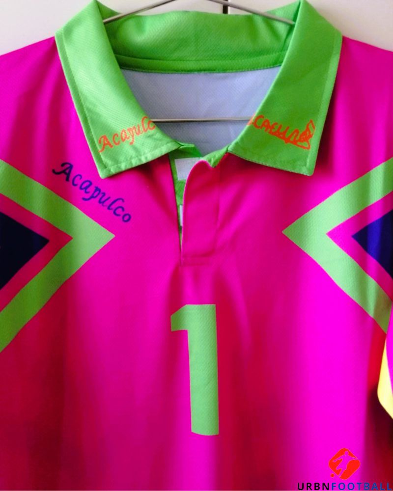 Campos Jorge 199495 Pum 1994-1995