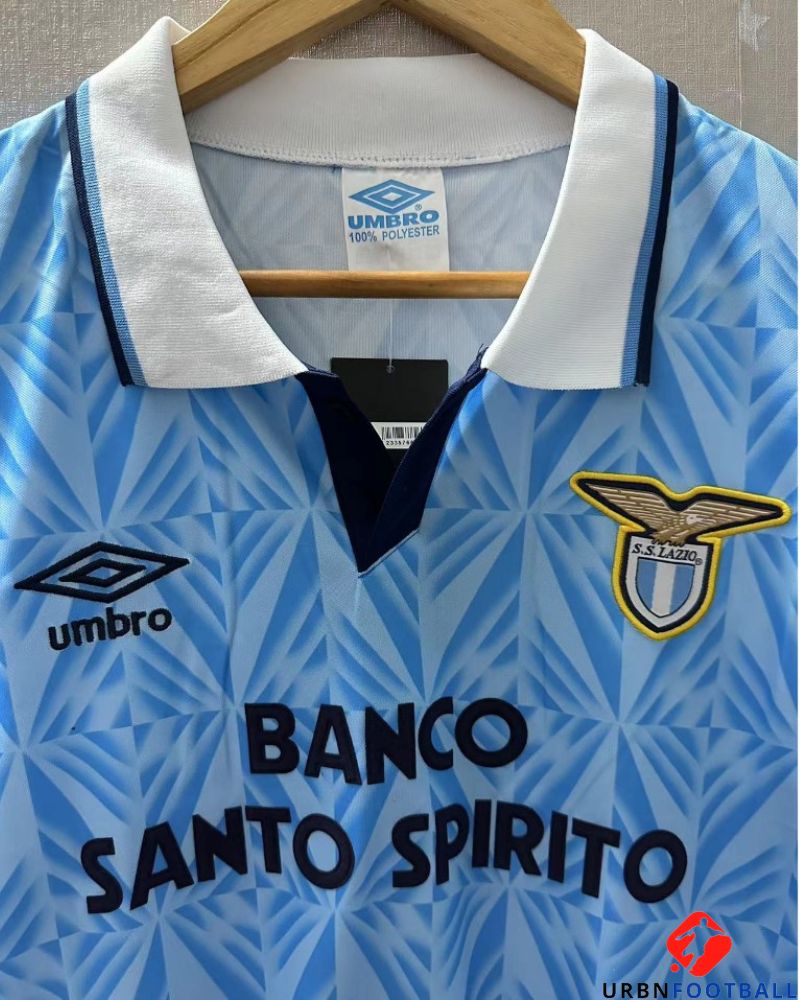 Lazio 1992-1993 - Gascoigne Paul