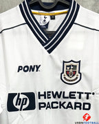 Tottenham Hotspur 1998-1999 - Ginola David