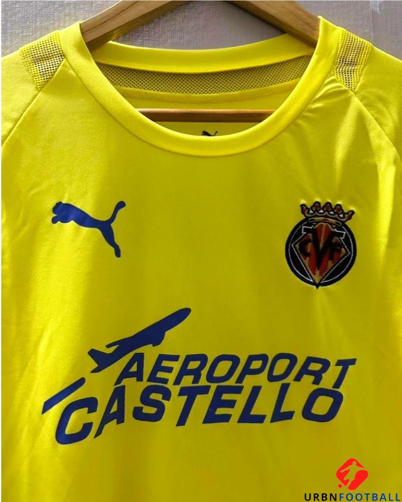 Villarreal 2005-2006 - Riquelme Roman