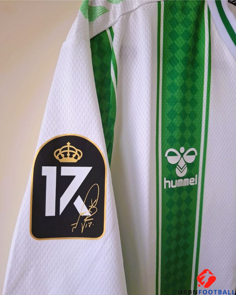 Joaquin 202324 Real B 2023-2024