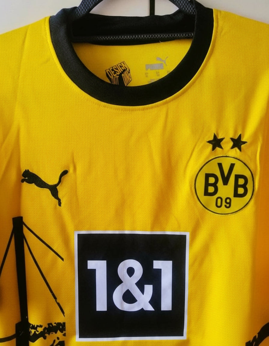 Borussia Dortmund 2023-2024 - Reus Marco