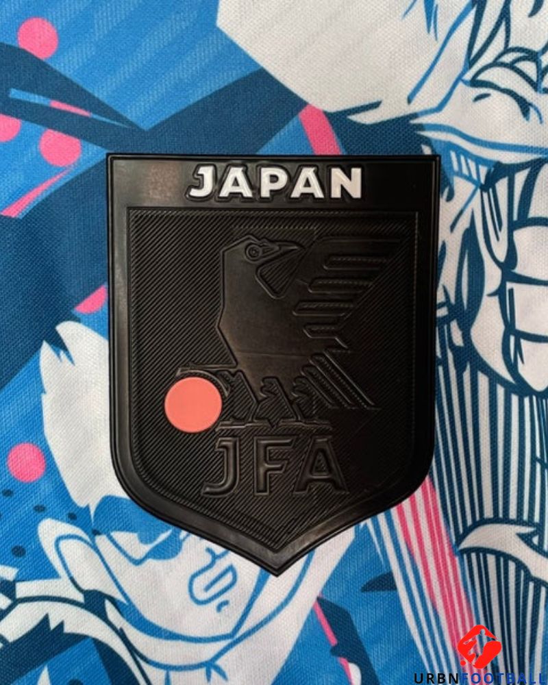 Japan 2022-2023 - Culture Dragonball