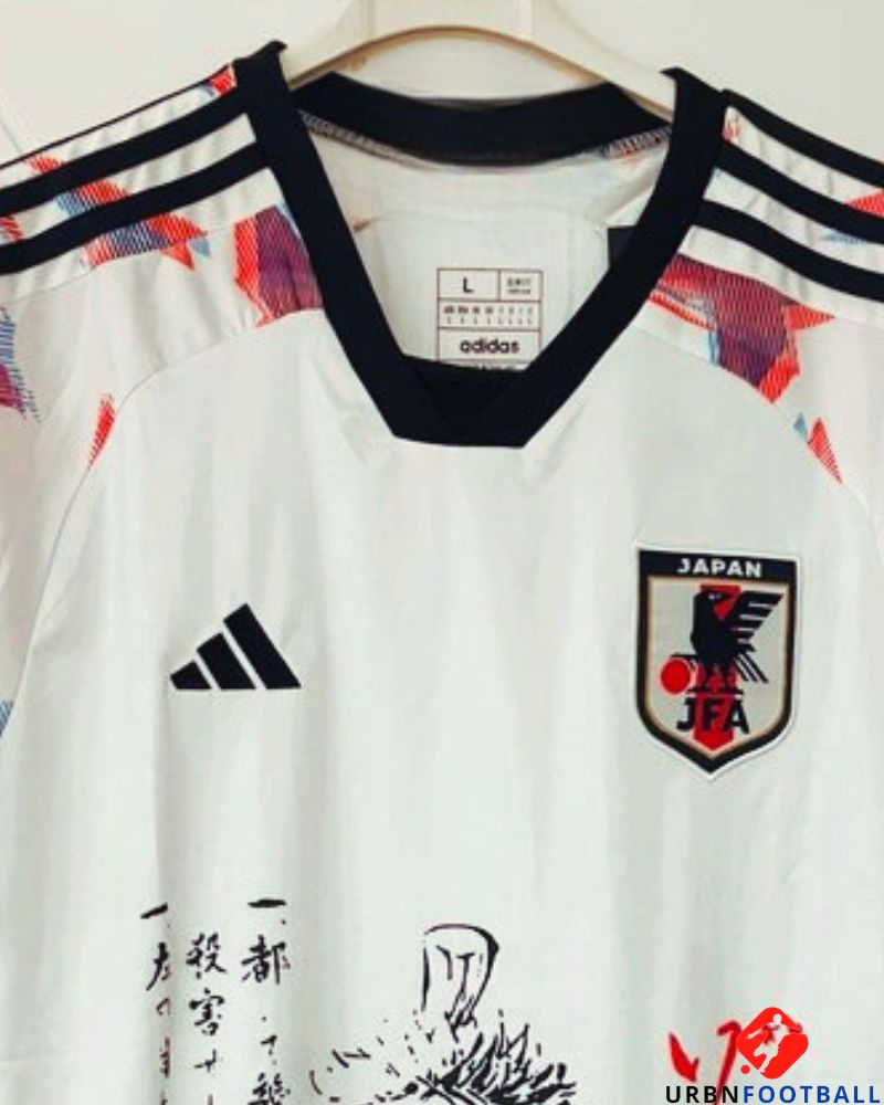 Japan 2022-2023 - Culture Zoro