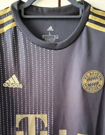 Bayern Munich 2021-2022 - Lewandowski Robert